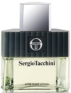 SERGIO TACCHINI