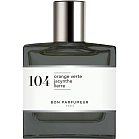 104 ORANGE VERTE, JACYNTHE, LIERRE