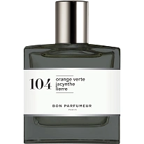 104 ORANGE VERTE, JACYNTHE, LIERRE 104 ORANGE VERTE, JACYNTHE, LIERRE