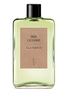 IRIS CENDRE
