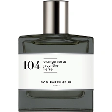 104 ORANGE VERTE, JACYNTHE, LIERRE