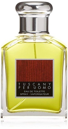 TUSCANY 