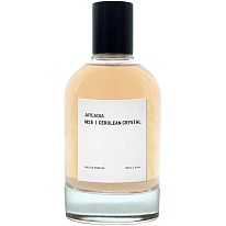 No. 8 CERULEAN CRYSTAL