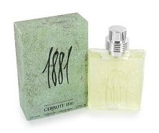 Cerruti 1881