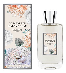 LE JARDIN DE MADAME CHAN