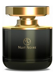 NUIT NOIRE