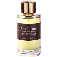 OUD KHASIAN