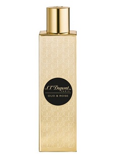OUD & ROSE
