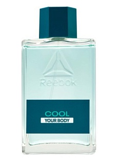 COOL YOUR BODY FOR