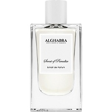 SCENT OF PARADISE