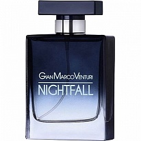 NIGHTFALL NIGHTFALL