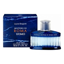 MISTERO DI ROMA UOMO MISTERO DI ROMA UOMO