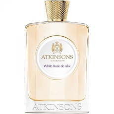 WHITE ROSE DE ALIX
