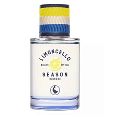  LIMONCELLO SEASON
