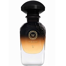BLACK V