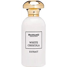 WHITE CHOCOLA EXTRACT