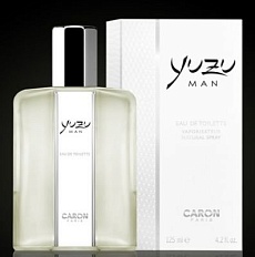 YUZU