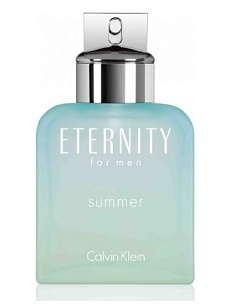 Eternity SUMMER 2016