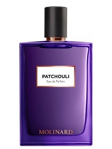 PATCHOULI