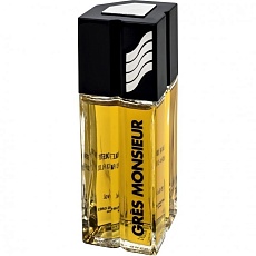 GRES MONSIEUR