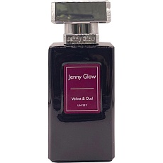 VELVET & OUD