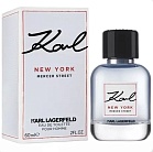 KARL NEW YORK MERCER STREET