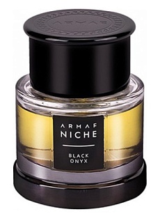 BLACK ONYX