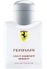 Scuderia LIGHT ESSENCE