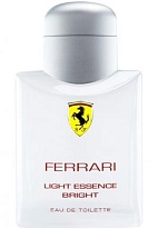 Scuderia LIGHT ESSENCE Scuderia LIGHT ESSENCE