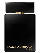 The ONE FOR MEN EAU DE PARFUM INTENSE The ONE FOR MEN EAU DE PARFUM INTENSE