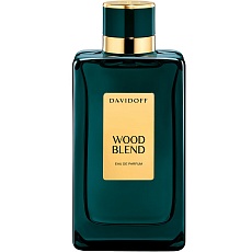 WOOD BLEND