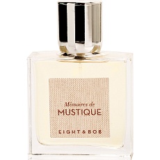MEMOIRES DE MUSTIQUE