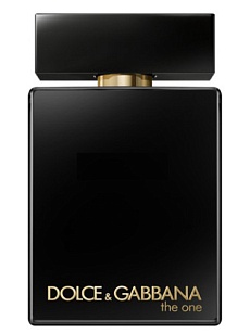 The ONE FOR MEN EAU DE PARFUM INTENSE