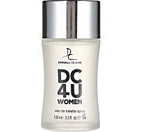 DC 4U WOMEN