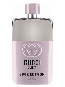 GUILTY LOVE EDITION