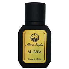 ALI BABA