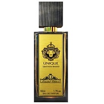 LEATHER WOOD LEATHER WOOD