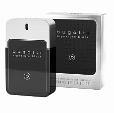 SIGNATURE BLACK 