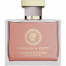 JARDINS ETHERES