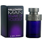 Halloween Man BEWARE OF YOURSELF