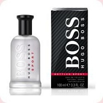 Bottled Sport Bottled Sport