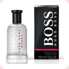 Bottled Sport