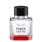 POWER OF Seduction