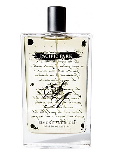 PACIFIC PARK