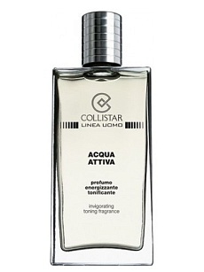 ACQUA ATTIVA