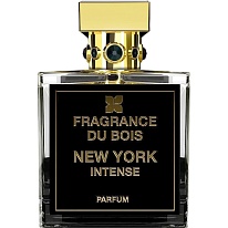 NEW YORK INTENSE NEW YORK INTENSE