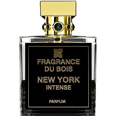 NEW YORK INTENSE