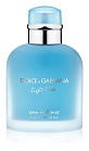 Light Blue EAU INTENSE