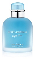 Light Blue EAU INTENSE  Light Blue EAU INTENSE