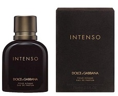INTENSO